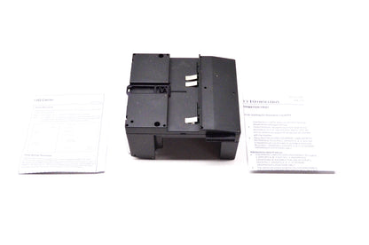 General Electric IC200CHS002H Pole I/o Carrier Box NOS