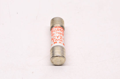Ferraz Shawmut A2Y2-1 2 Amp 250 Volt Fuse NOS