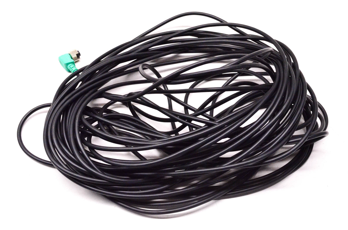 Aftermarket V1-W-20M-PVC, VAL0008773 Female Connector V1-W-20M-PVC W/ 32' Cable NOS