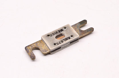 Cooper Bussmann ANL675 675 Amp 32 VAC Low Voltage Limiter Fuse NOS