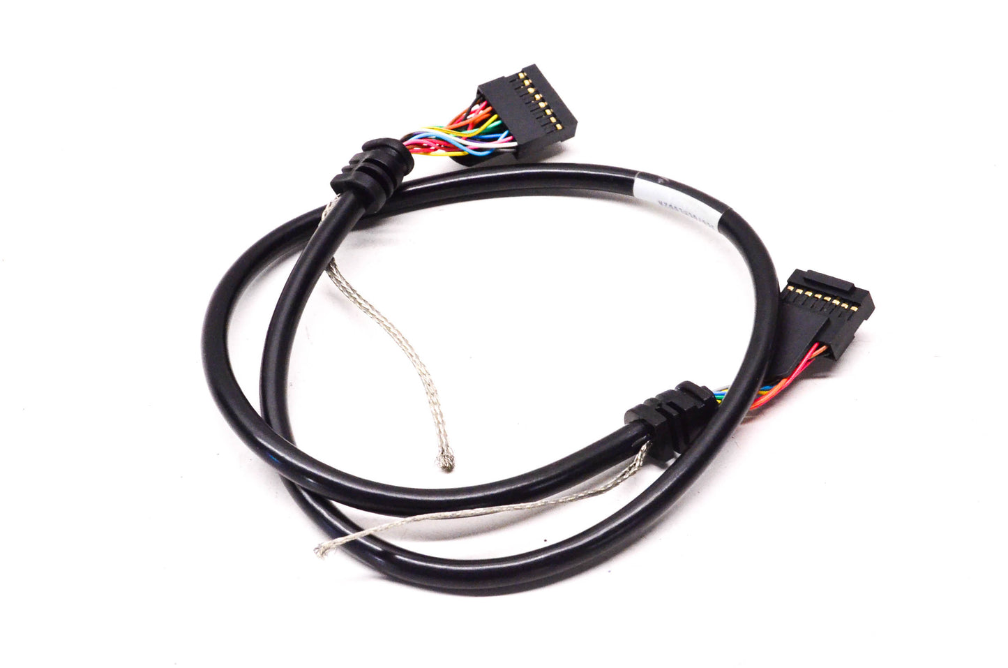 General Electric IC670CBL002A I/o Expansion Cable NOS
