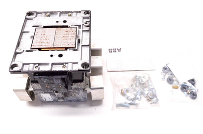 ABB EH250G-1 EH 250G Block Contactor 3-Pole 350 Amp 240 Volt 30Ph