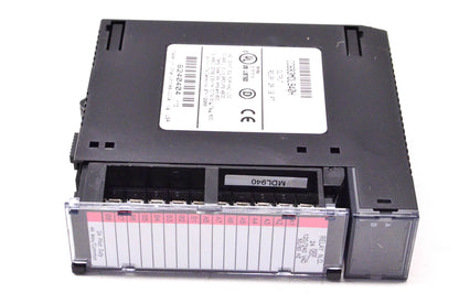 General Electric IC693MDL940H GE Fanuc Output Module Relay NOS