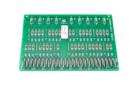 General Electric IC3600LLXA1A Logic Expander Board
