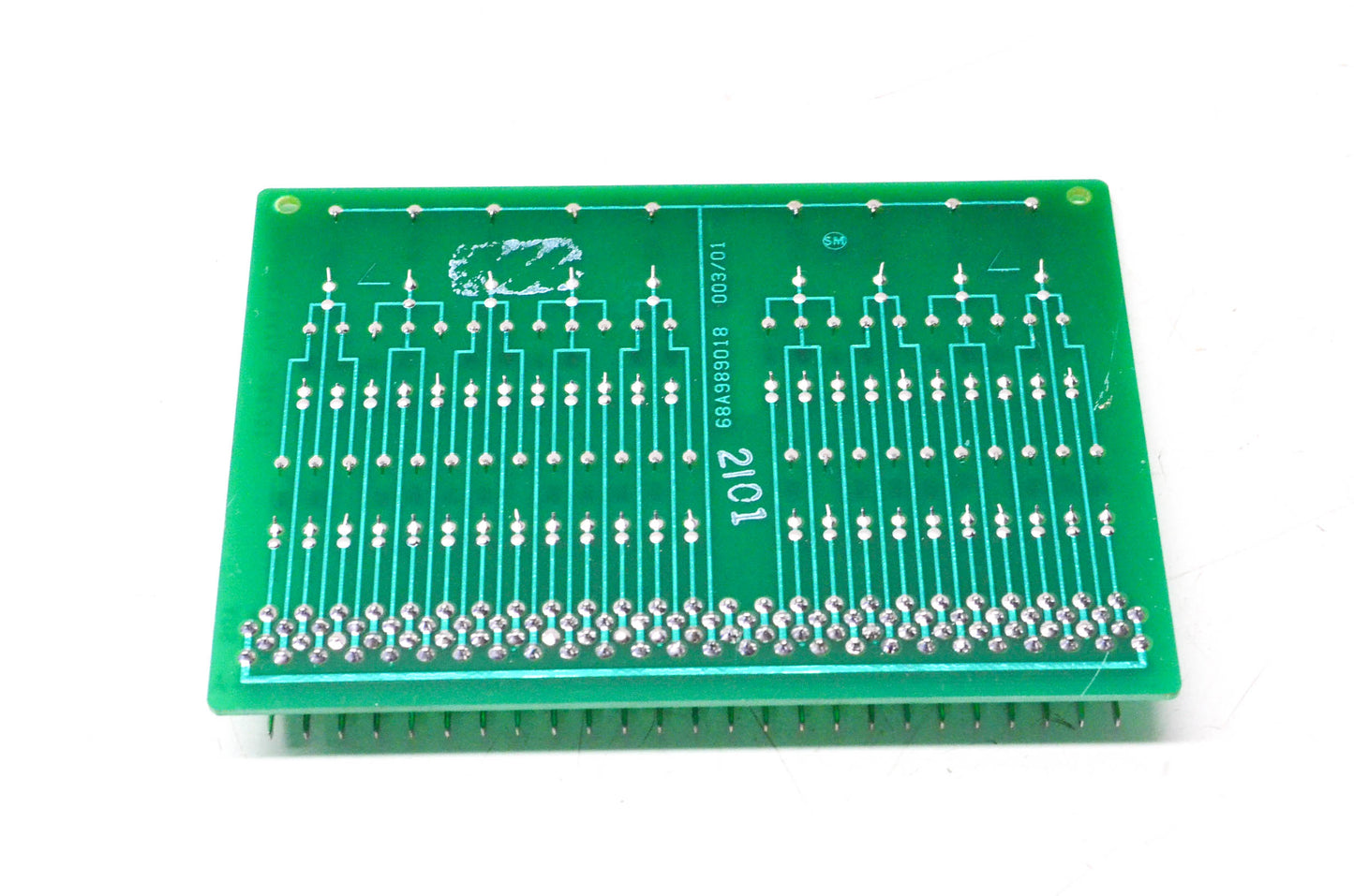 General Electric IC3600LLXA1A Logic Expander Board