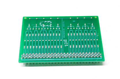 General Electric IC3600LLXA1A Logic Expander Board