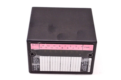 General Electric IC670MDL330J 16-Point Grouped Output NOS