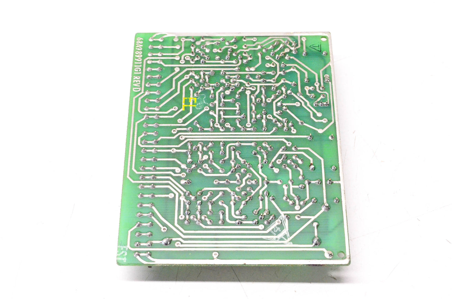 General Electric IC3600TFCU1B Fire Alarm Circuit Board NOS