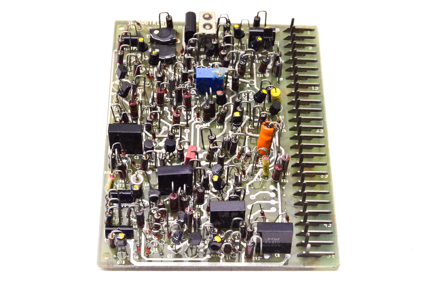 General Electric IC3600TRLH1B Circuit Board NOS