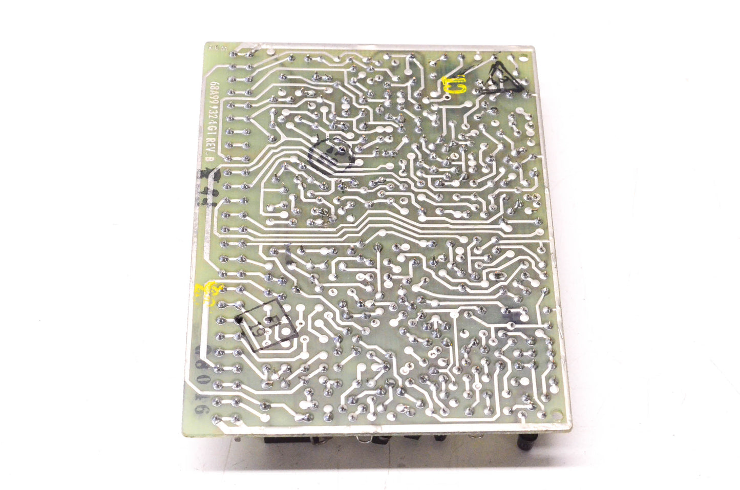 General Electric IC3600TRLH1B Circuit Board NOS