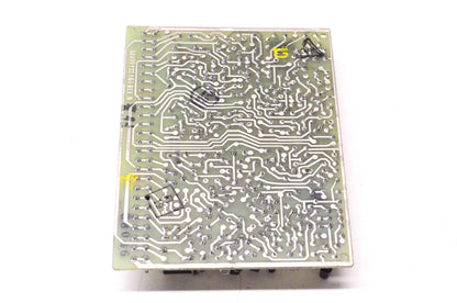 General Electric IC3600TRLH1B Circuit Board NOS