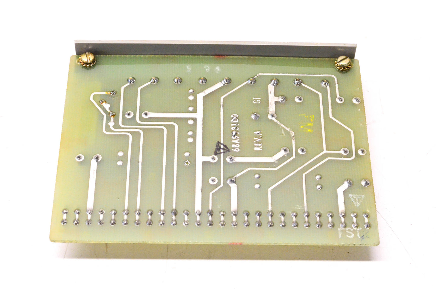 General Electric PWB68A993614G3B Circuit Board NOS