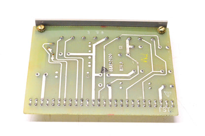 General Electric PWB68A993614G3B Circuit Board NOS