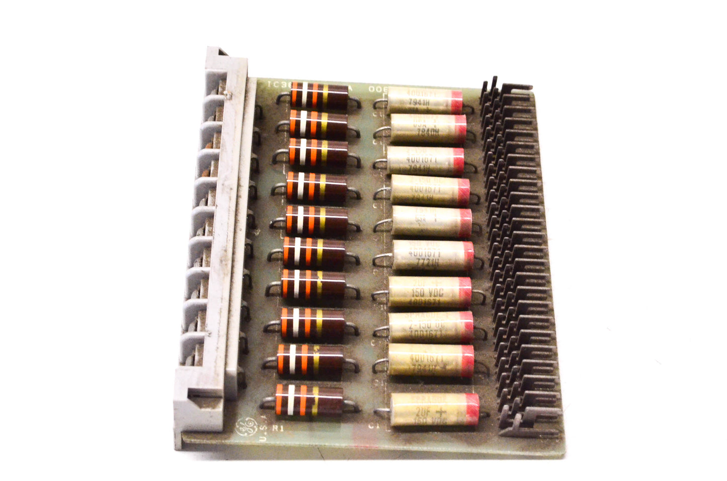 General Electric IC3600LSFC1A, 68A993200 SIG Filter Board