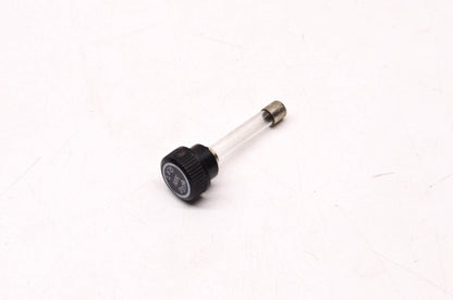 Cooper Bussmann GLR2 2 Amp 300 Volt Fast Acting Glass Tube Fuse NOS