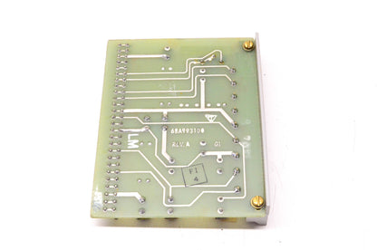 General Electric PWB68A993614G7A Circuit Card Assembly NOS