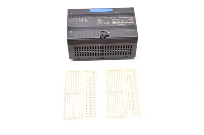 General Electric IC200MDL740A 16-Point Output Module NOS