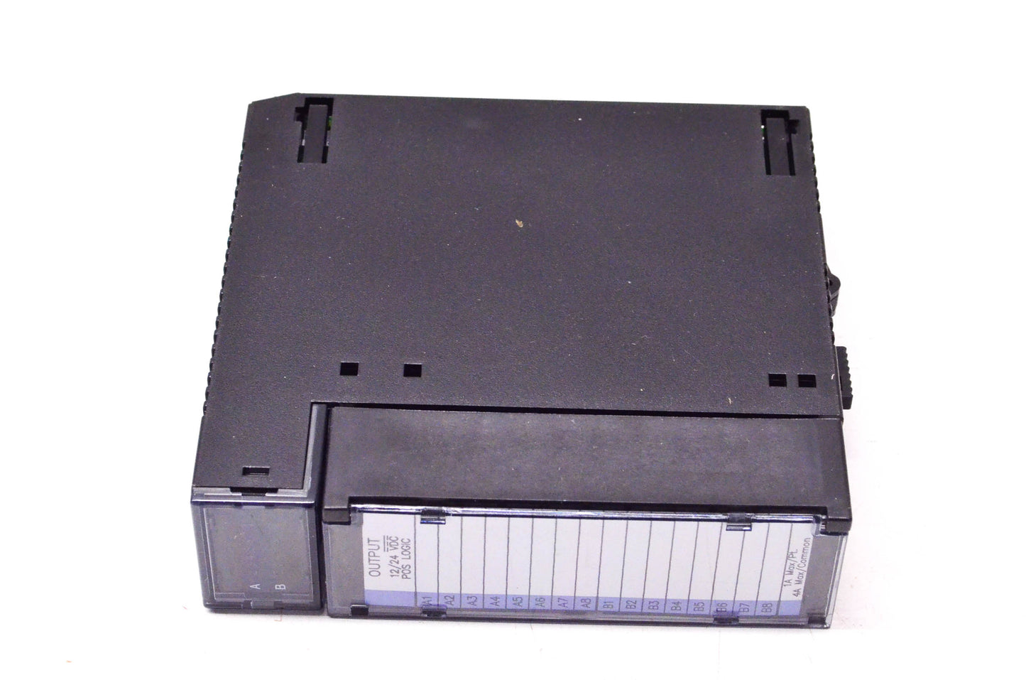General Electric IC693MDL742D 16-Point POS Output NOS