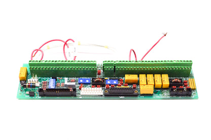 General Electric F31X305NTBALG1, F31X305NTBANG1 Control Board W/ Wires