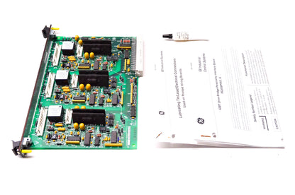 General Electric IS200BPIAG1A Drive Bridge Personality Interface Board NOS