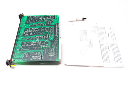 General Electric IS200BPIAG1A Drive Bridge Personality Interface Board NOS