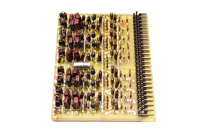 General Electric IC3600LCDA1 Clock Logic Board NOS