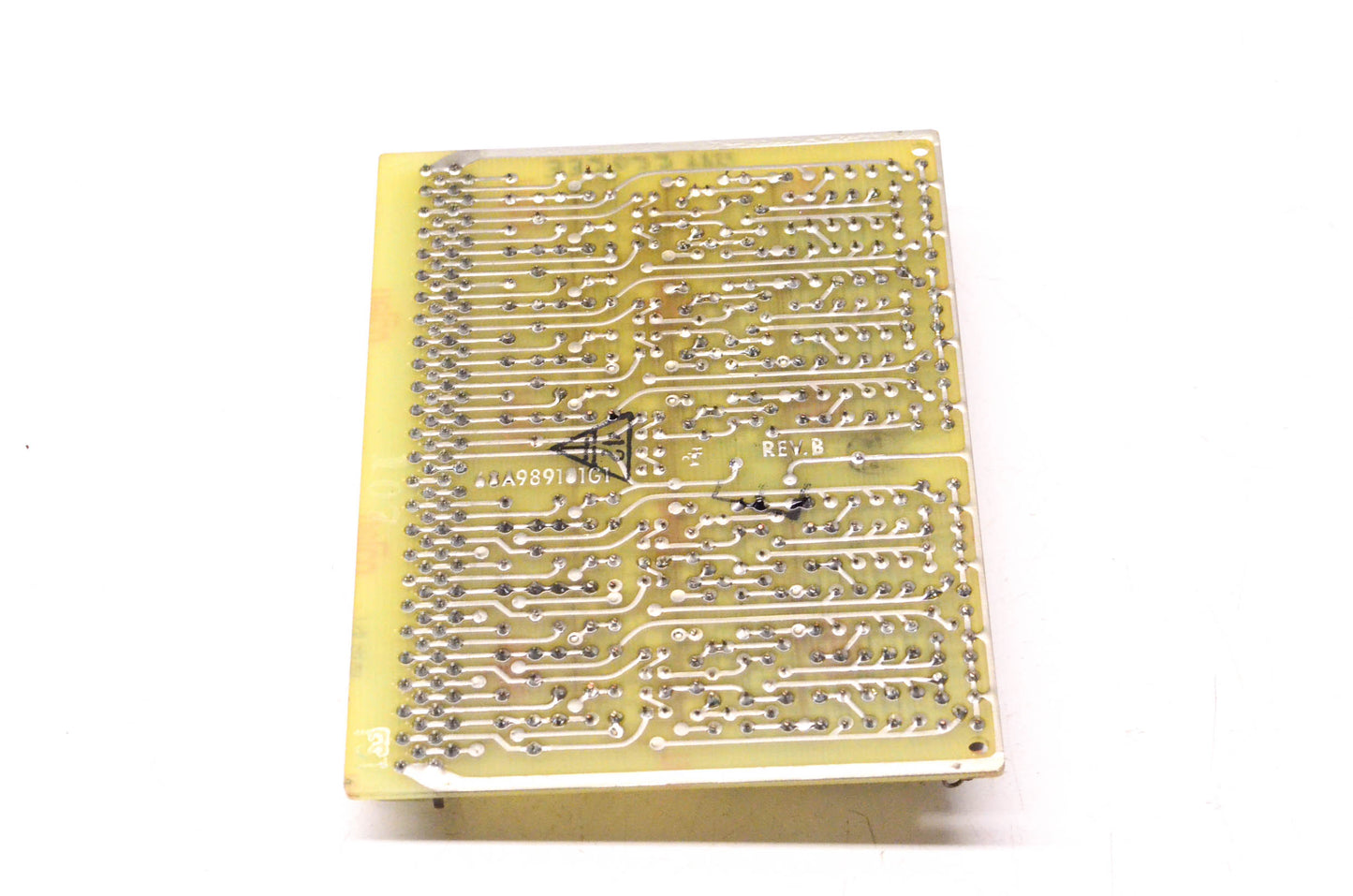 General Electric IC3600LCDA1 Clock Logic Board NOS