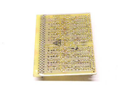 General Electric IC3600LCDA1 Clock Logic Board NOS