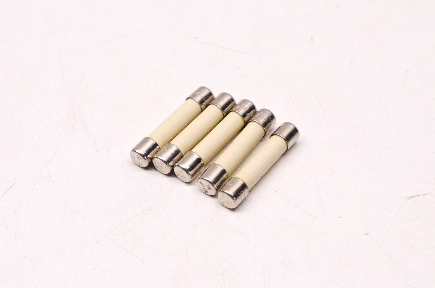 Littelfuse 0314002.V, 314002 Fuses Qty 5 NOS