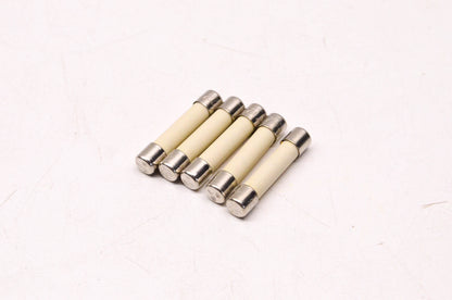 Littelfuse 0314002.V, 314002 Fuses Qty 5 NOS