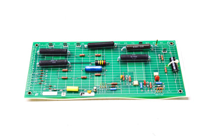 Reliance Electric 0-54349-2 Phase Sequencer Board NOS