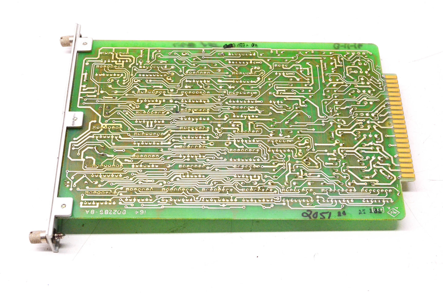 Reliance Electric 0-51865-9, 37-53-2654 Current Loop Circuit Board