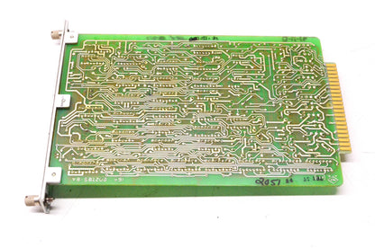 Reliance Electric 0-51865-9, 37-53-2654 Current Loop Circuit Board