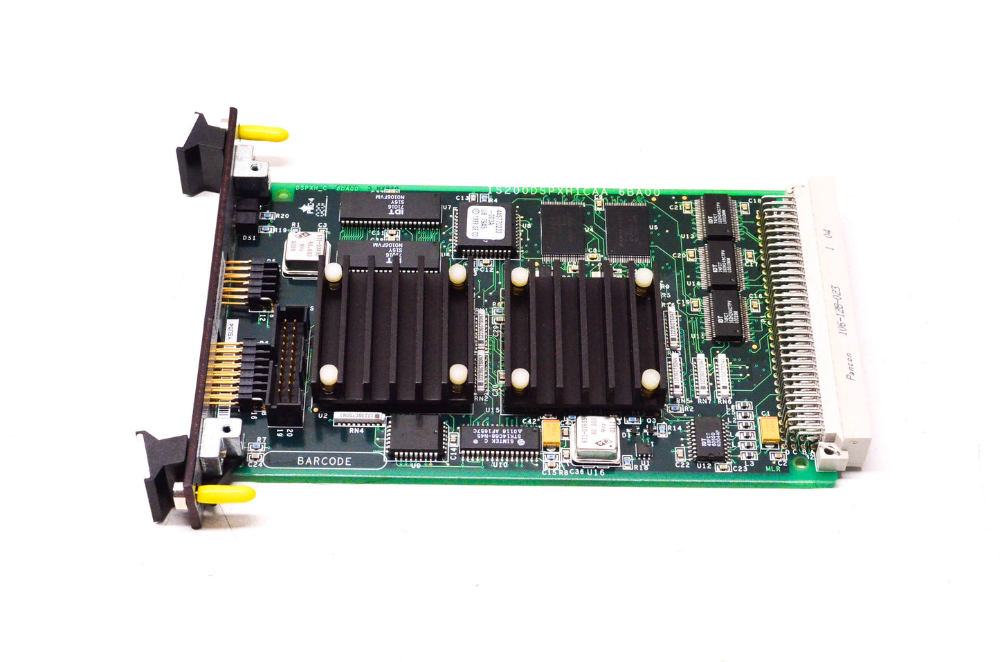 General Electric IS200DSPXH1CAA PLC Module Circuit Board NOS