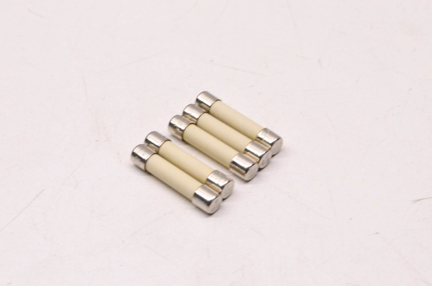 Littelfuse 0314002.V, 314002 Fuses Qty 5 NOS
