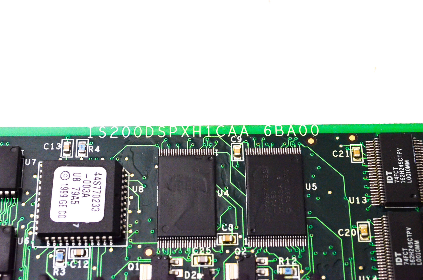 General Electric IS200DSPXH1CAA PLC Module Circuit Board NOS