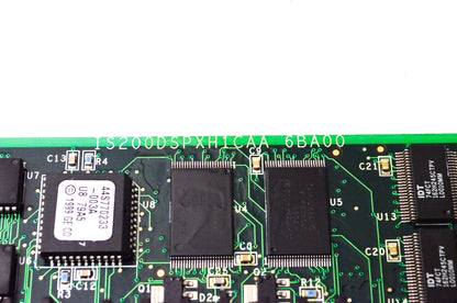 General Electric IS200DSPXH1CAA PLC Module Circuit Board NOS