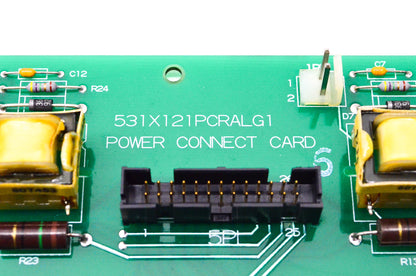 General Electric F31X121PCRALG1 Power Connection Card NOS