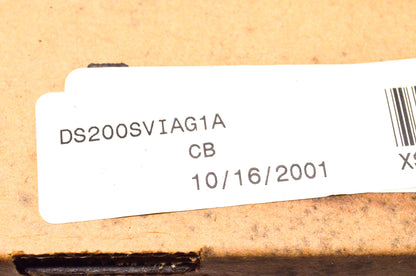 General Electric DS200SVIAG1A Shunt Isolator Card NOS