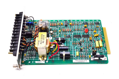 Reliance Electric 0-52806-1 Tachometer Circuit Board