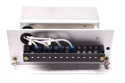 Reliance Electric 0-51893-3 Field Exciter Module NOS