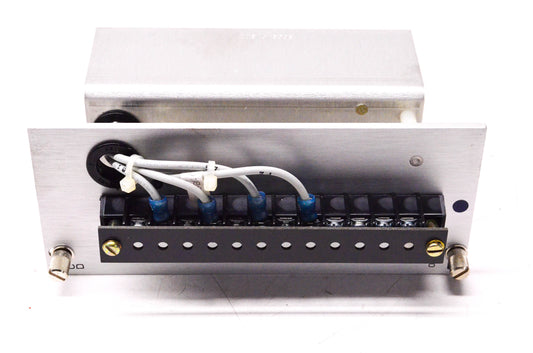 Reliance Electric 0-51893-3 Field Exciter Module NOS