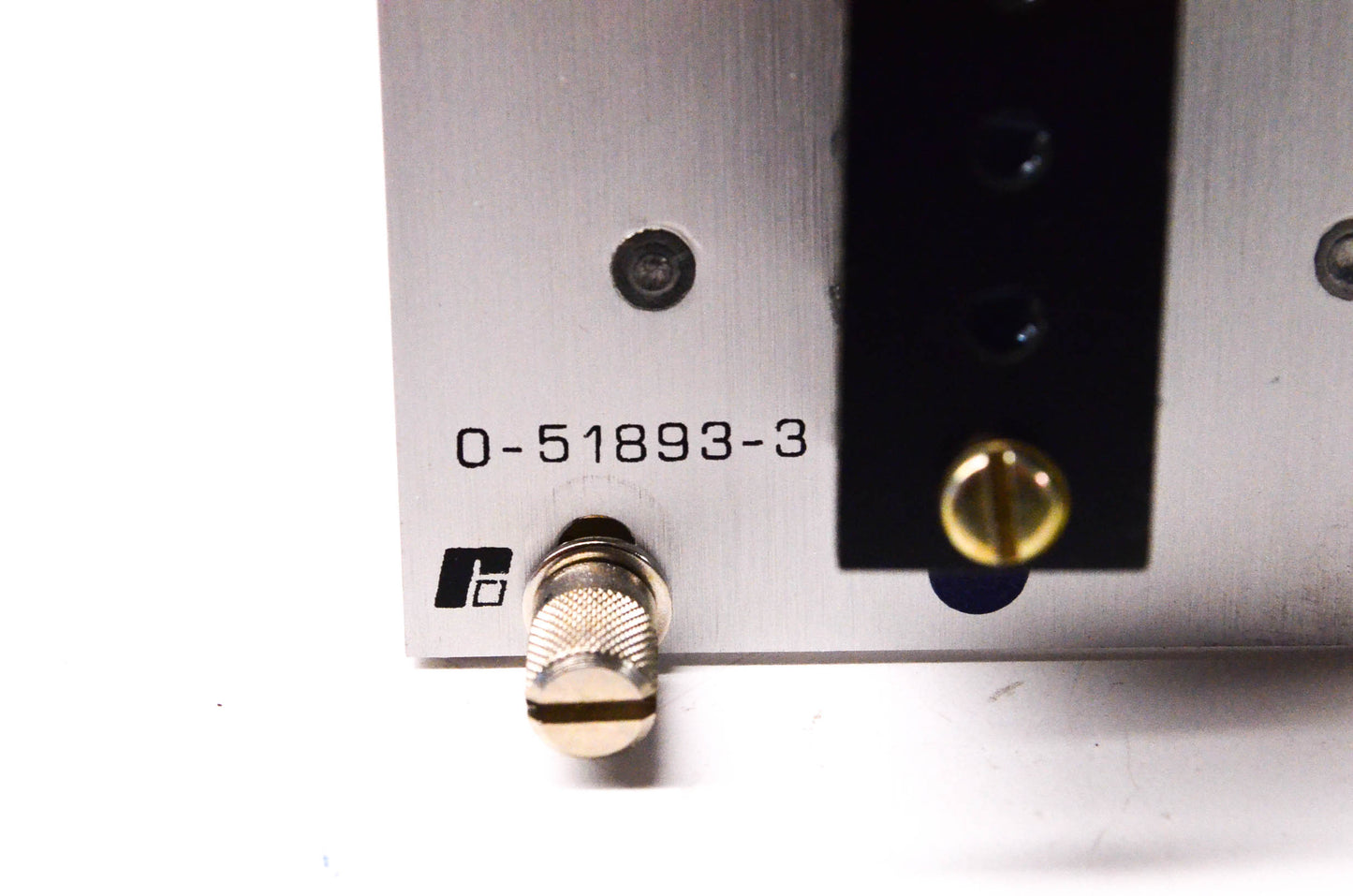 Reliance Electric 0-51893-3 Field Exciter Module NOS