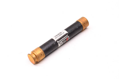 Cooper Bussmann 1 6/10Amp 600v Dual-Element Time Delay Current Limiting Fuse NOS