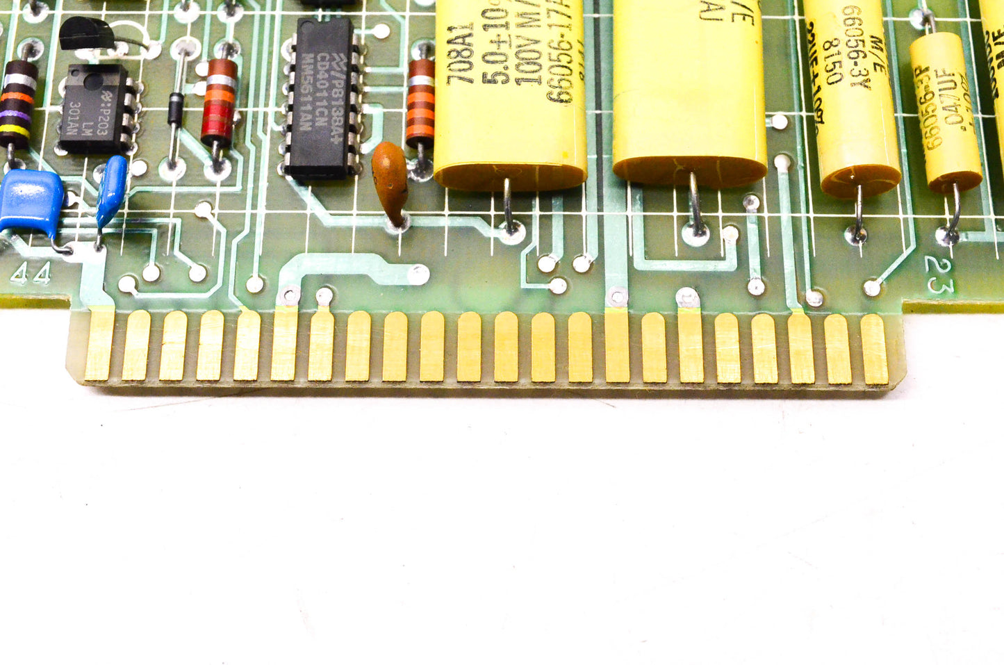 Reliance Electric 0-52808-2, 37-53-2657 Supersending Board Module