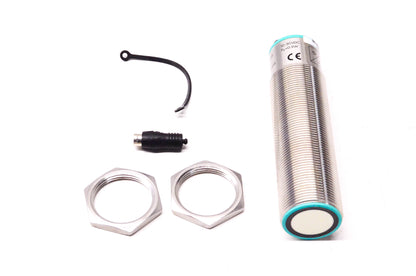 Pepperl+Fuchs UC20000-30GM-IUR2-V15, 37-53-2681 Ultrasonic Sensor NOS