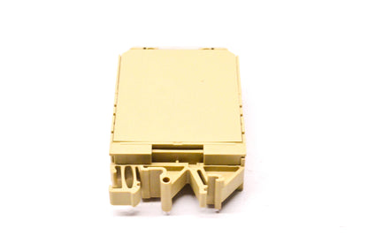 Weidmuller 117406 Optocoupler Relay NOS