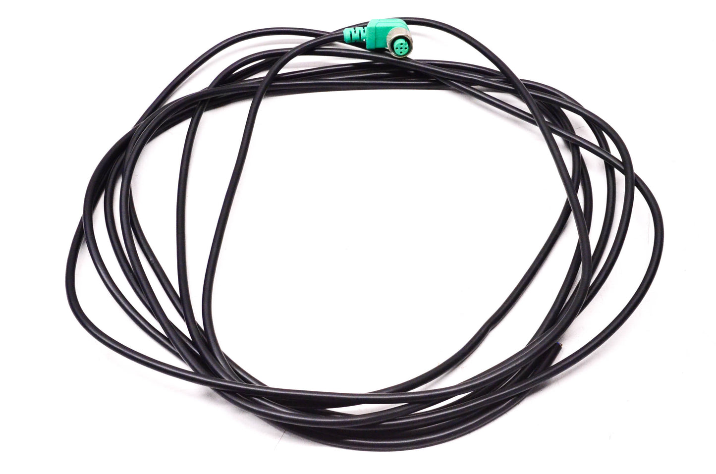 Aftermarket V1-W-5M-PVC ~16' 5-Pin Female Sensor Cable NOS