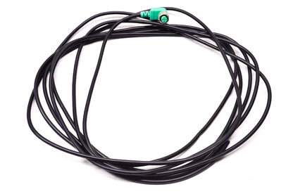 Aftermarket V1-W-5M-PVC ~16' 5-Pin Female Sensor Cable NOS