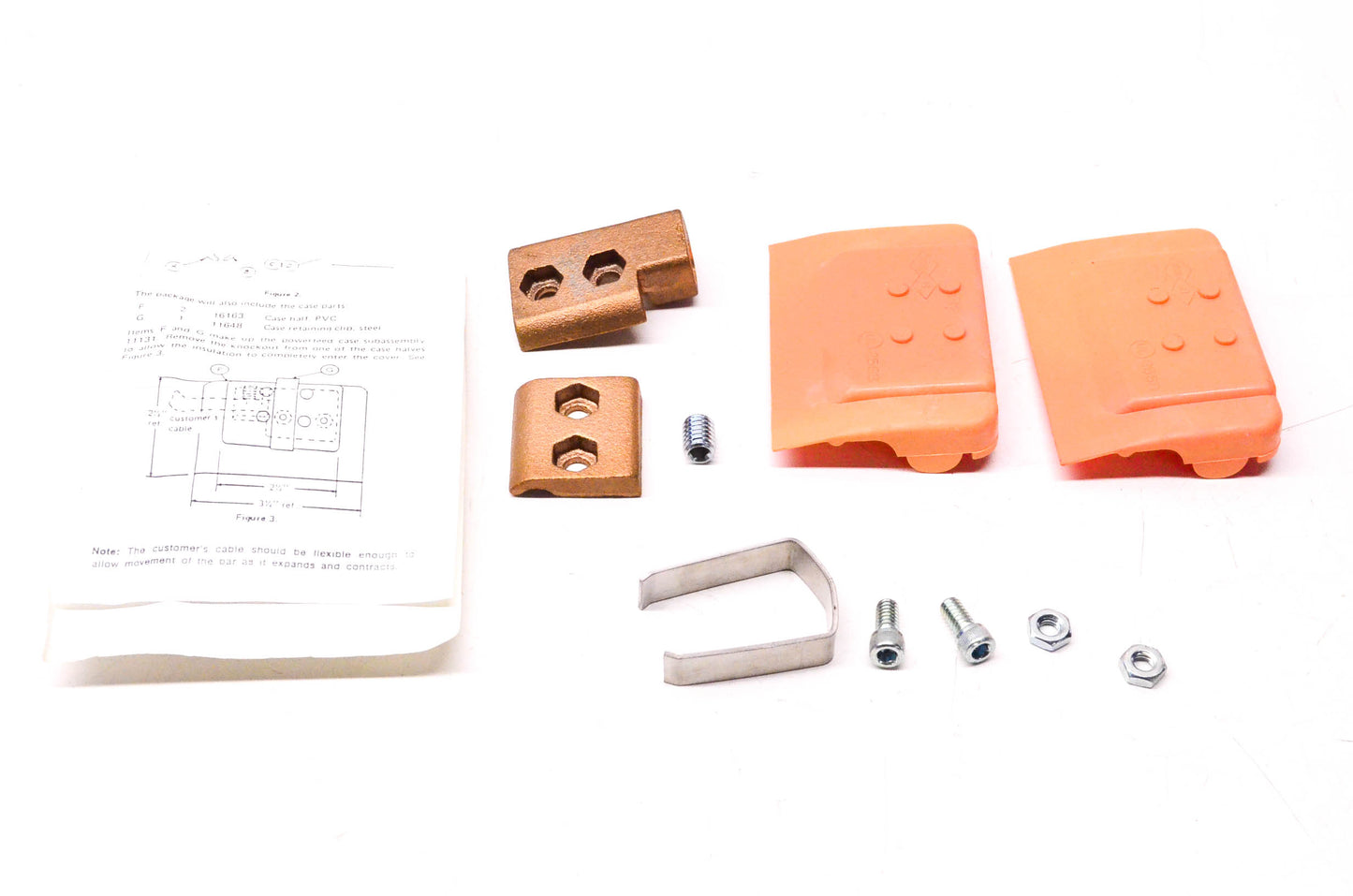 Aftermarket 11092, 37-53-0270 Powerfeed NOS